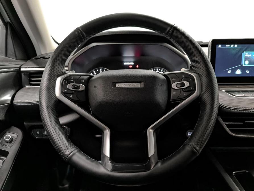 Haval Jolion I Санкт-Петербург  - изображение 22