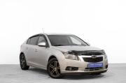 Chevrolet Cruze I Барнаул  - изображение 25