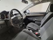 Mitsubishi Lancer X Рестайлинг Казань  - изображение 42