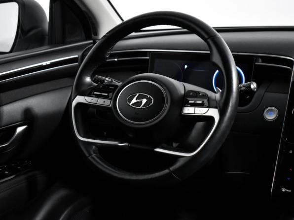 Hyundai Tucson IV с пробегом 2022 года, цена 3 339 000 рублей, 84000 км, внедорожник, Автокод Объявления