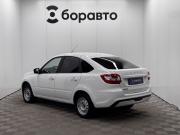 Lada (ВАЗ) Granta I Рестайлинг Воронеж  - изображение 21