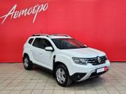 Renault Duster II Вологда  - изображение 26