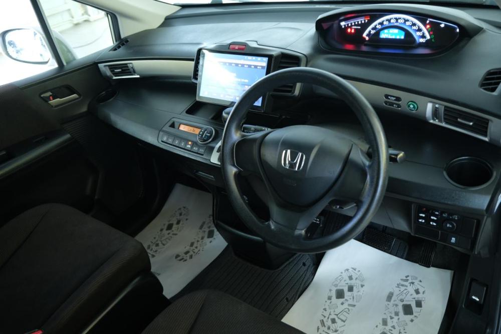 Honda Freed I Рестайлинг Омск  - изображение 10
