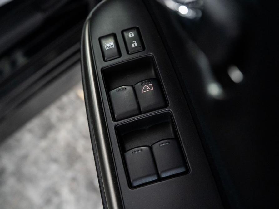 Nissan Note II Рестайлинг Иркутск  - изображение 18