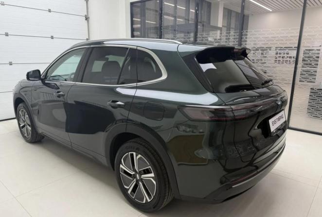 Новый Geely EX5 Гибрид 2026 года, цена 3 829 990 рублей, внедорожник, Автокод Объявления