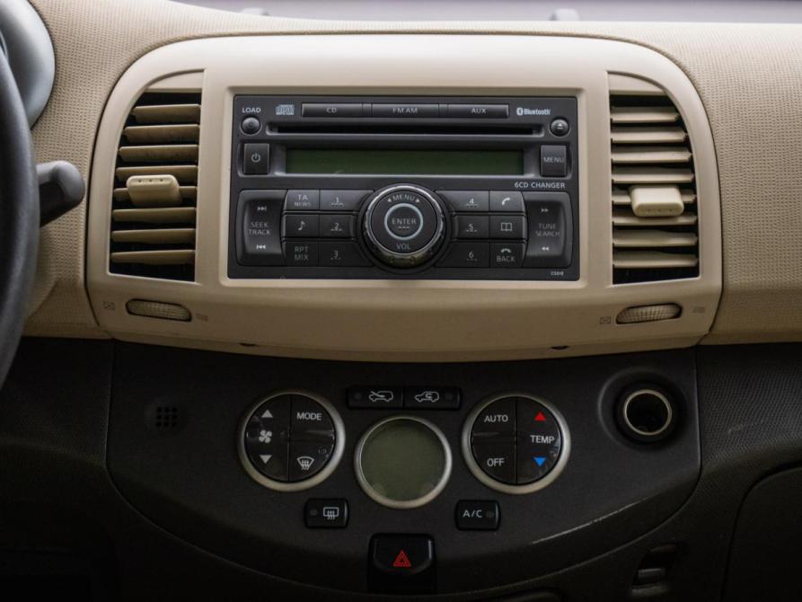 Nissan Micra III (K12) Москва  - изображение 15