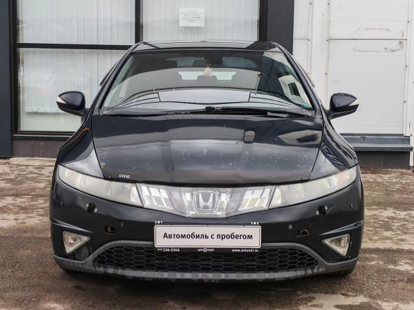 Honda Civic VIII с пробегом 2008 года, цена 433 000 рублей, 282905 км, хэтчбек, Автокод Объявления