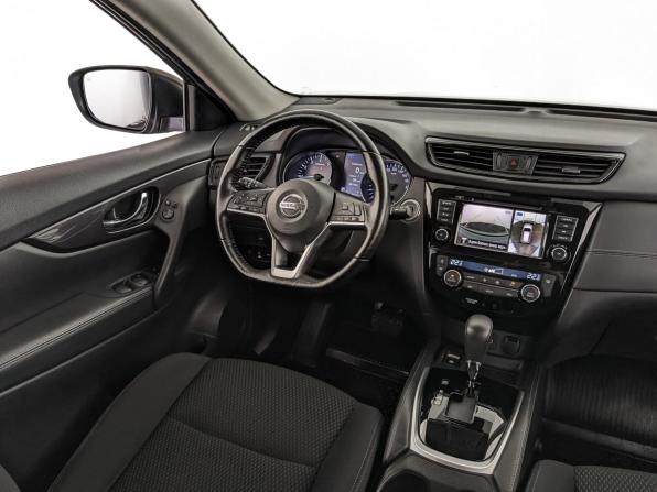 Nissan X-Trail III Рестайлинг с пробегом 2021 года, цена 2 790 000 рублей, 95941 км, внедорожник, Автокод Объявления