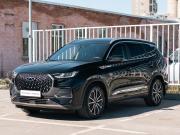 Chery Tiggo 8 Pro Max I Рестайлинг Новосибирск  - изображение 21