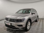 Volkswagen Tiguan II Москва  - изображение 25
