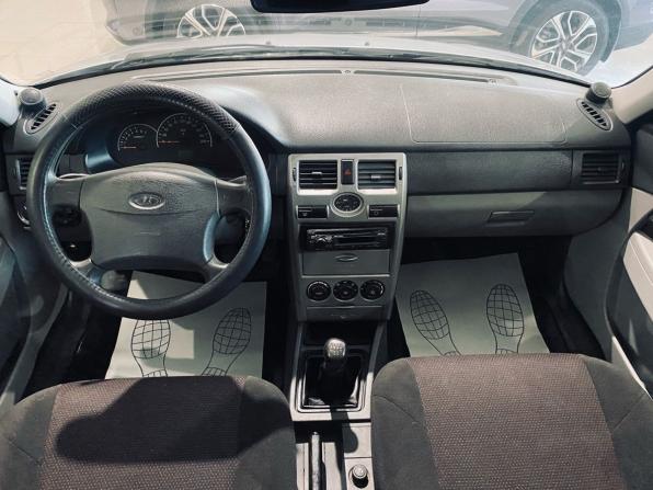 Lada (ВАЗ) Priora I с пробегом 2009 года, цена 480 000 рублей, 70000 км, универсал, Автокод Объявления