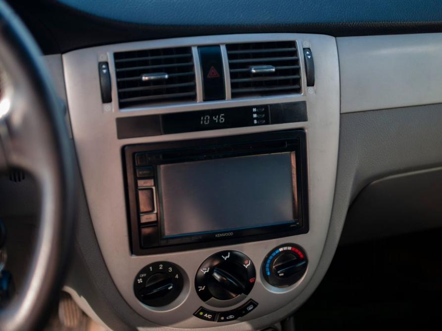 Chevrolet Lacetti I Курган  - изображение 15