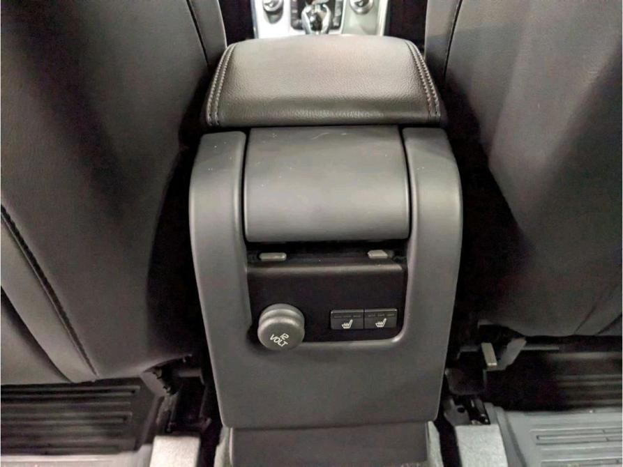 Volvo XC60 I Рестайлинг Пермь  - изображение 17