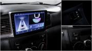 Toyota Corolla IX (E120 E130) Рестайлинг Москва  - изображение 32