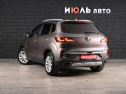 FAW Besturn X40 I Екатеринбург  - изображение 25
