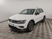 Volkswagen Tiguan II Москва  - изображение 26