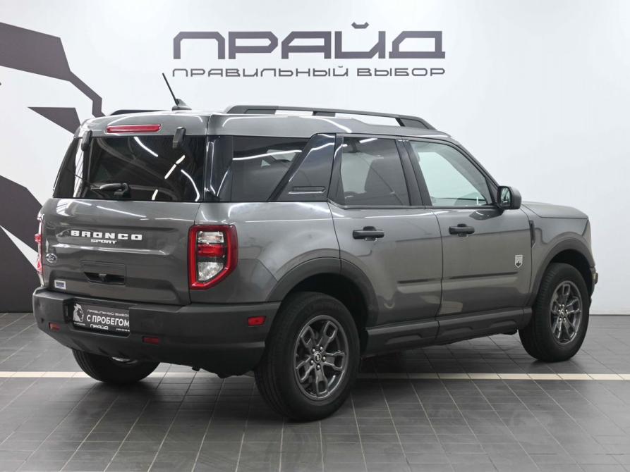 Ford Bronco Sport I Ростов-на-Дону  - изображение 3
