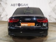 Audi A6 IV (C7) Рестайлинг Екатеринбург  - изображение 22