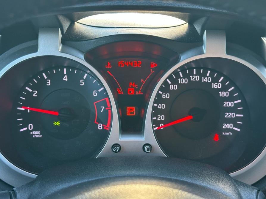 Nissan Juke I Волгоград  - изображение 25