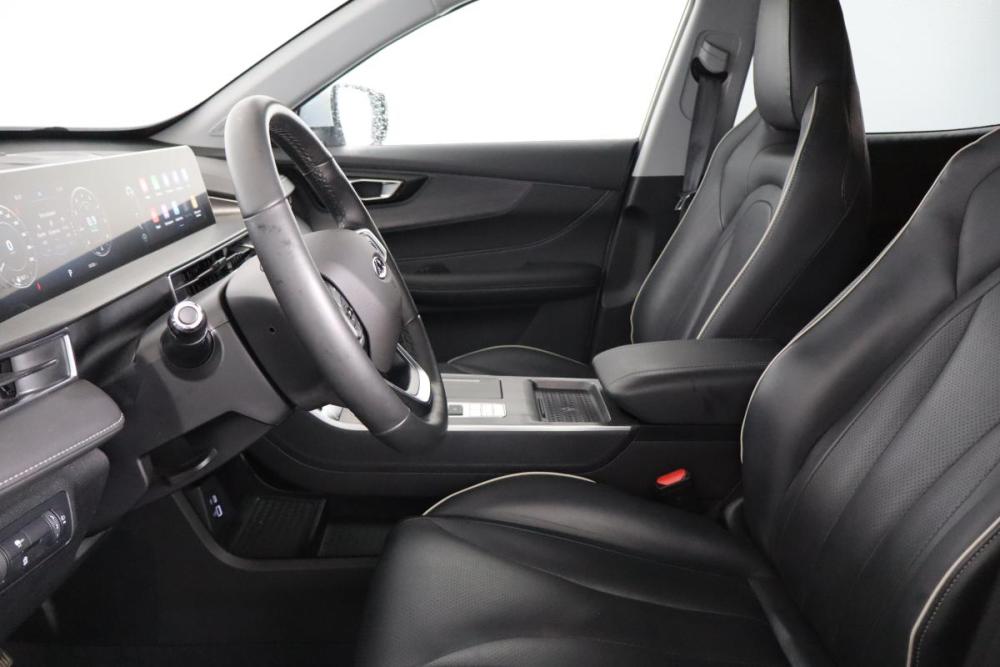 Chery Tiggo 4 I Рестайлинг 2 Санкт-Петербург  - изображение 8