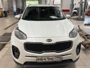 Kia Sportage IV Москва  - изображение 20