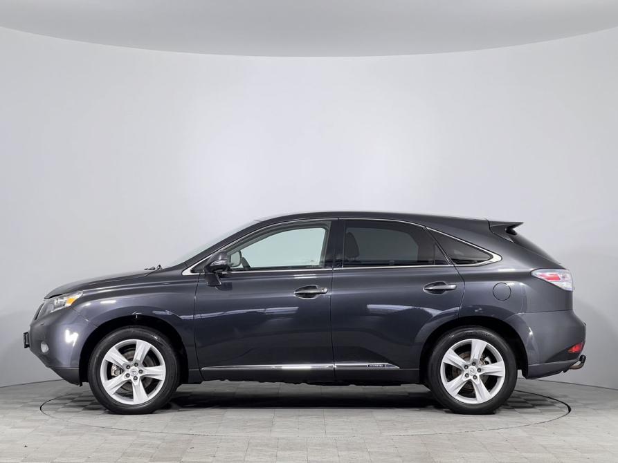 Lexus RX III Калининград  - изображение 8