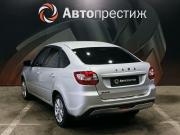 Lada (ВАЗ) Granta I Рестайлинг Ставрополь  - изображение 26