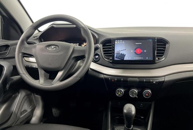 Lada (ВАЗ) Vesta I Рестайлинг (NG) с пробегом 2023 года, цена 1 020 000 рублей, 68296 км, седан, Автокод Объявления