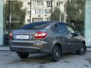 Lada (ВАЗ) Granta I Рестайлинг Самара  - изображение 18