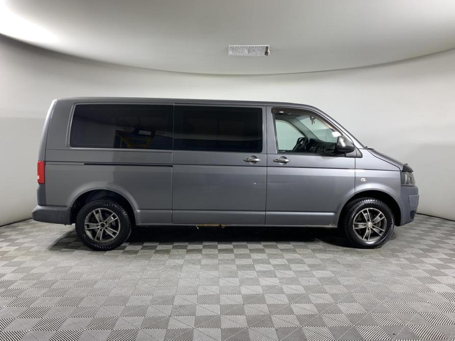Volkswagen Caravelle T5 Рестайлинг Москва  - изображение 4
