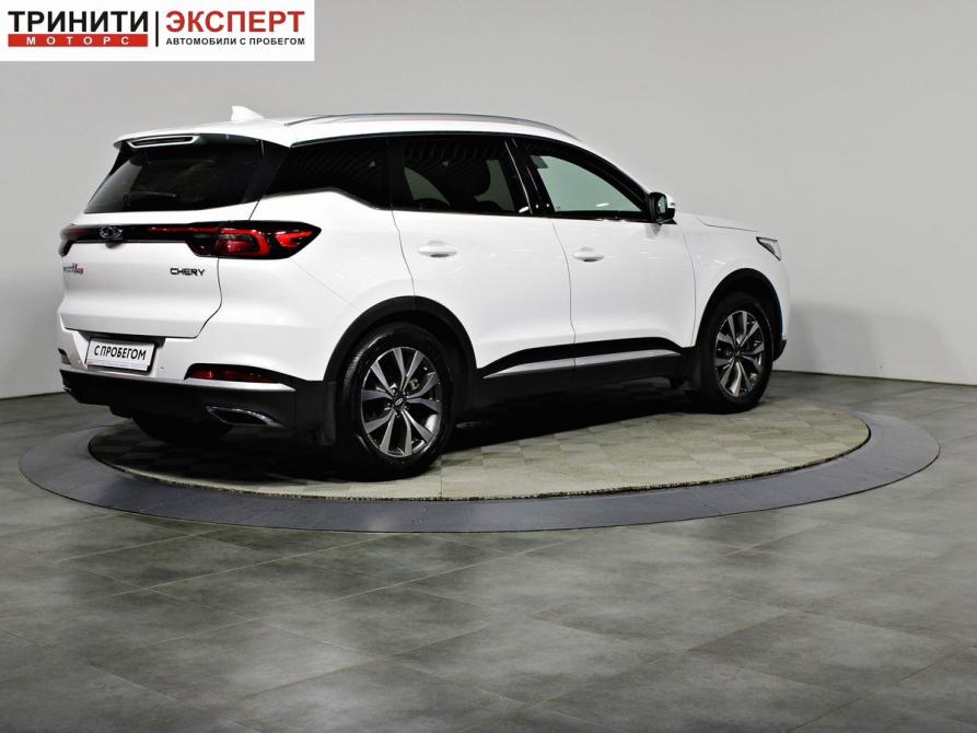 Chery Tiggo 7 Pro I Белгород  - изображение 5