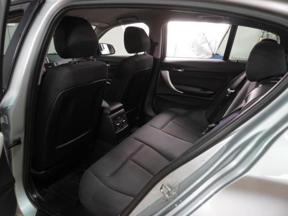 BMW 1 серии II (F20/F21) с пробегом 2012 года, цена 1 124 000 рублей, 160954 км, хэтчбек, Автокод Объявления