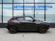 Nissan Juke I Екатеринбург  - изображение 27