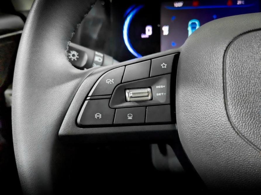 Changan CS35 Plus I Рестайлинг Химки  - изображение 28