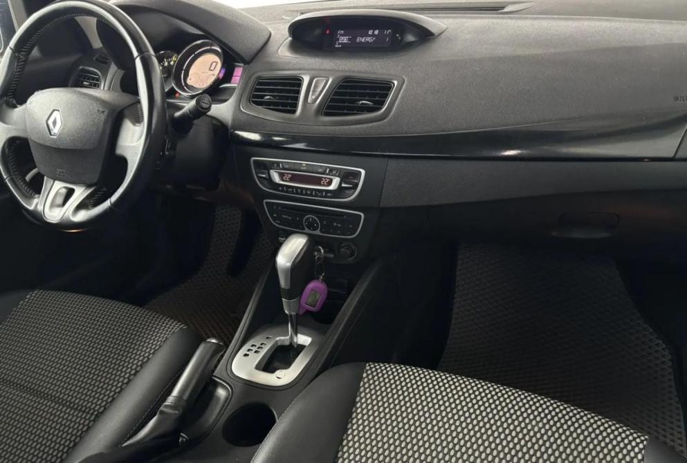 Renault Fluence I Киров  - изображение 10