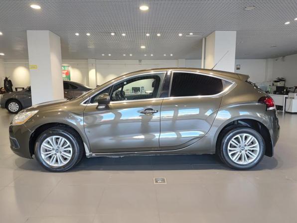 Citroen DS4 с пробегом 2013 года, цена 707 000 рублей, 150904 км, хэтчбек, Автокод Объявления