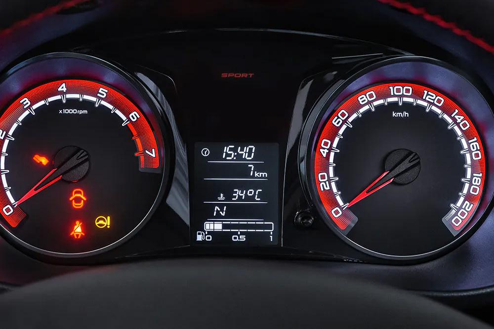 Lada (ВАЗ) Granta I Рестайлинг Москва  - изображение 4