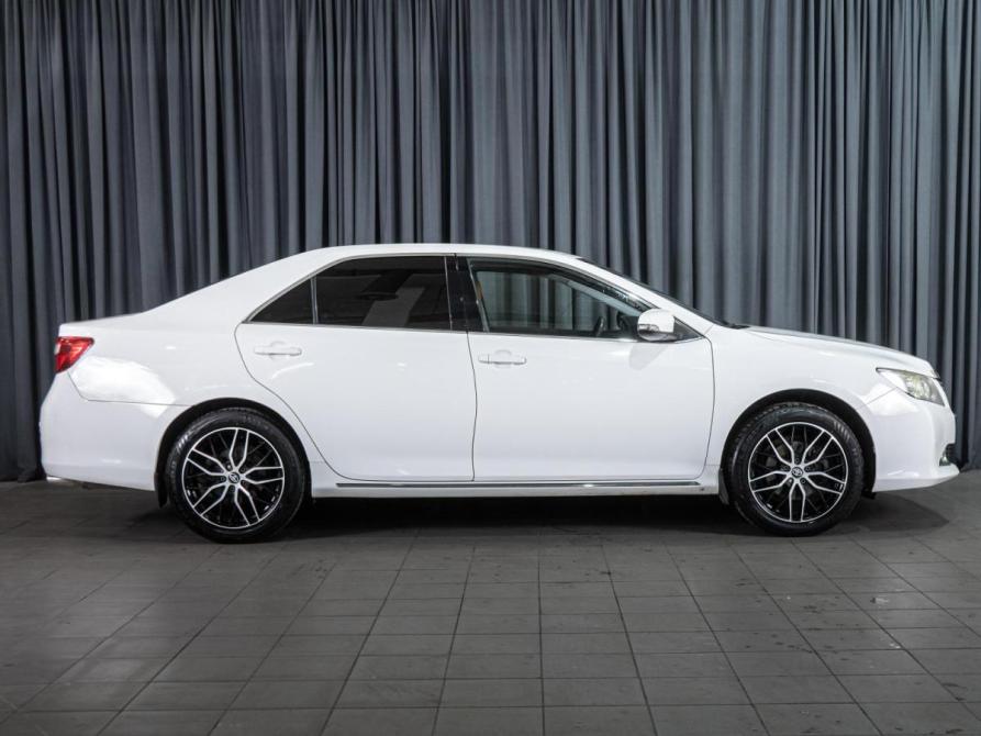 Toyota Camry VII (XV50) Волгоград  - изображение 5