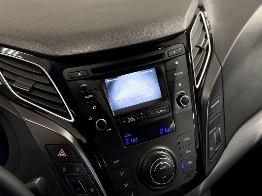 Hyundai i40 I Рестайлинг Санкт-Петербург  - изображение 12