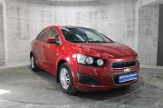 Chevrolet Aveo II Ярославль  - изображение 17