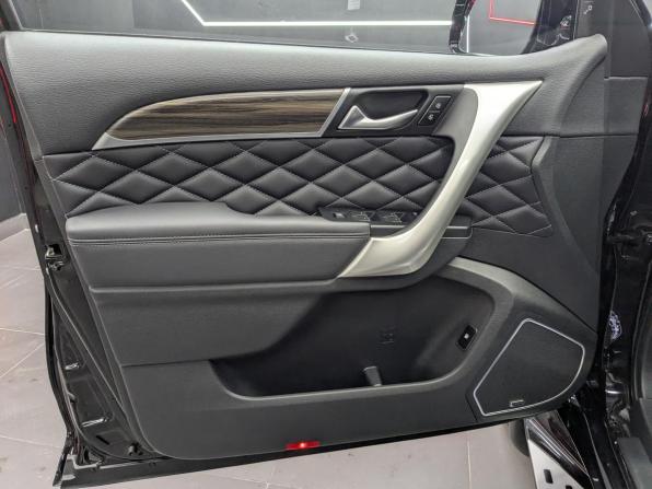 Haval H9 I Рестайлинг с пробегом 2022 года, цена 3 295 000 рублей, 36465 км, внедорожник, Автокод Объявления