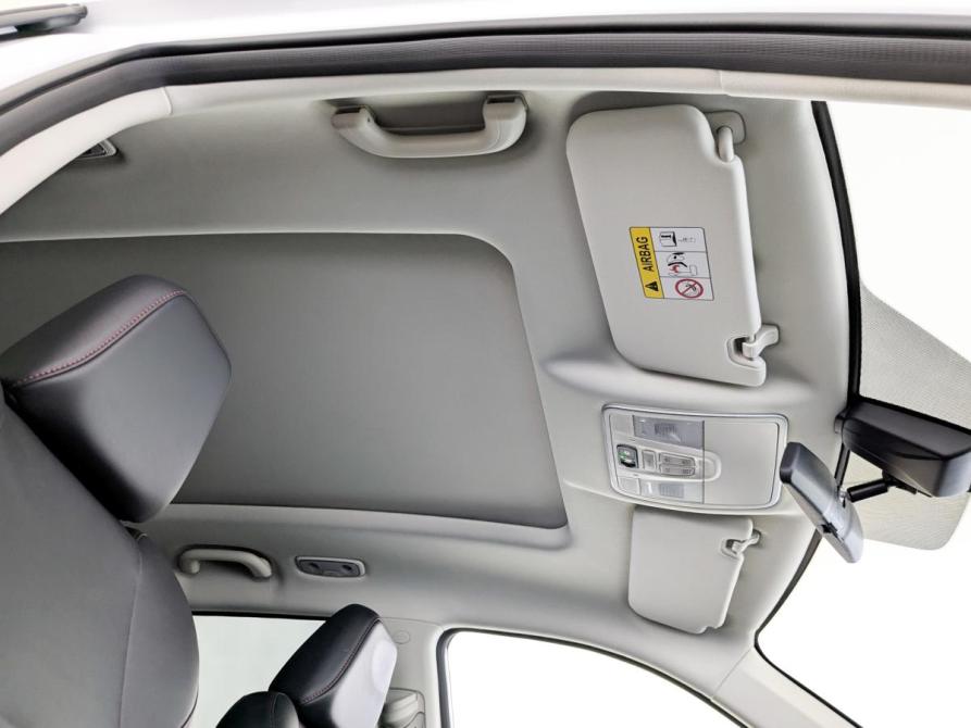 Changan CS35 Plus I Рестайлинг Москва  - изображение 22
