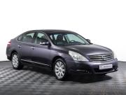 Nissan Teana II Москва  - изображение 24