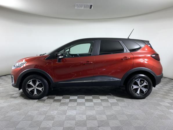 Renault Kaptur I с пробегом 2020 года, цена 1 425 000 рублей, 78186 км, внедорожник, Автокод Объявления