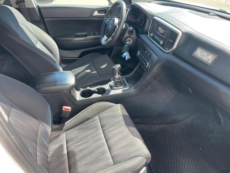 Kia Sportage IV Рестайлинг Стерлитамак  - изображение 25