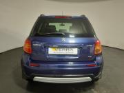 Suzuki SX4 I (Classic) Пермь  - изображение 11