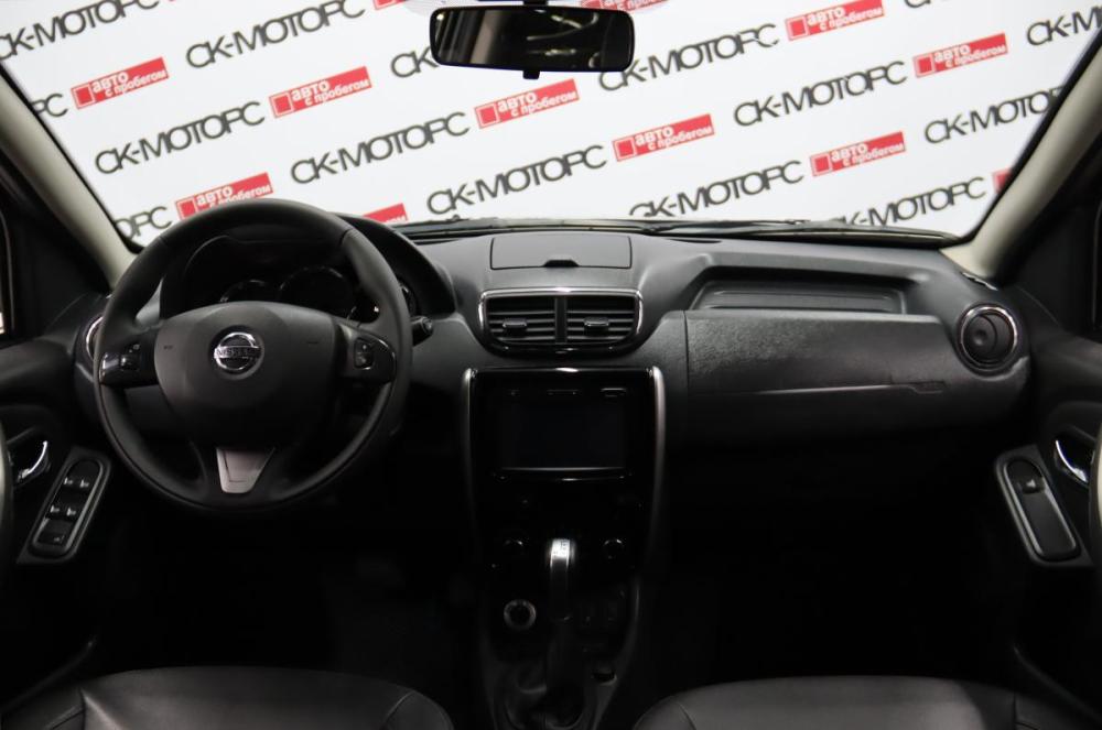 Nissan Terrano III (D10) Сургут  - изображение 8
