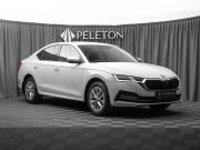 Skoda Octavia IV (A8) Москва  - изображение 27