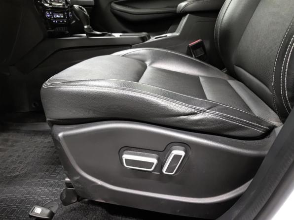 Geely Emgrand X7 I Рестайлинг 2 с пробегом 2020 года, цена 1 400 000 рублей, 60053 км, внедорожник, Автокод Объявления