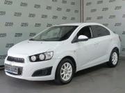 Chevrolet Aveo II Оренбург  - изображение 23